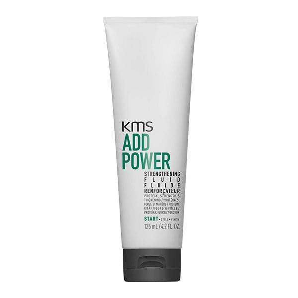 KMS AddPower Strengthening Fluid 4.2oz