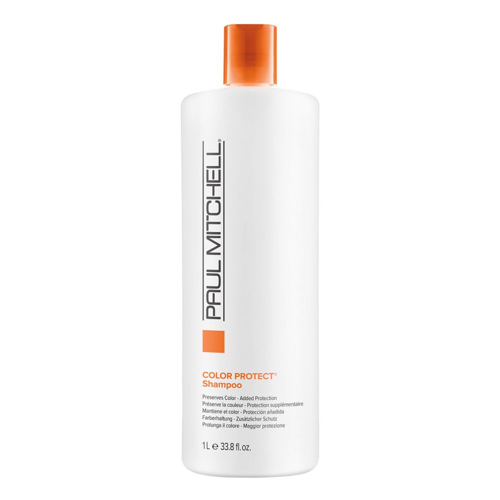 Abba Pure Color Protection Shampoo