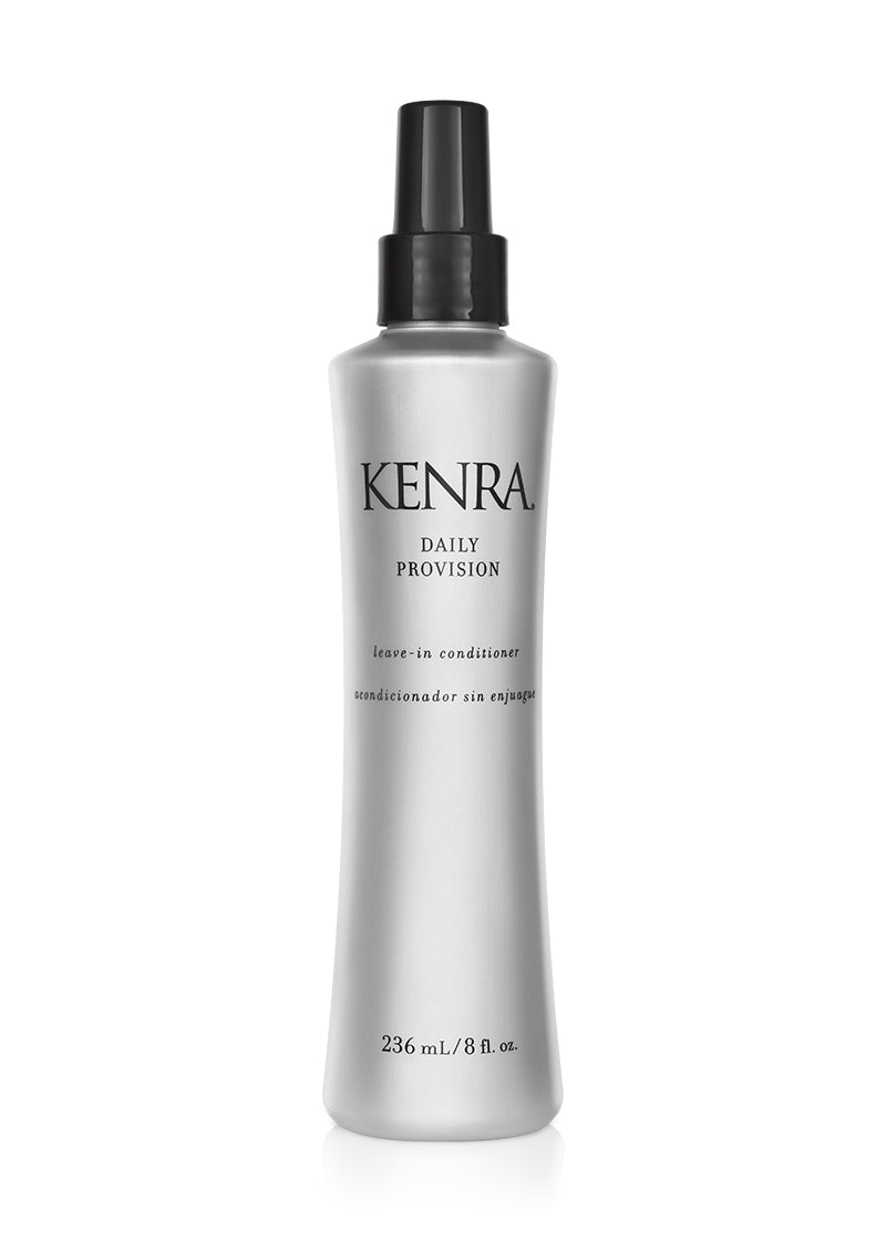 Kenra Daily Provision Leave-In Conditioner 8 oz
