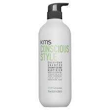 KMS Conscious Style Everyday Shampoo