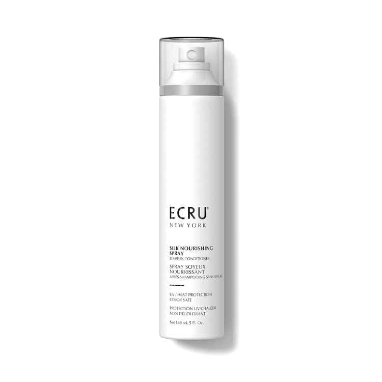 ECRU New York Silk Nourishing Spray 5oz - Ecru New York | Hair Color USA