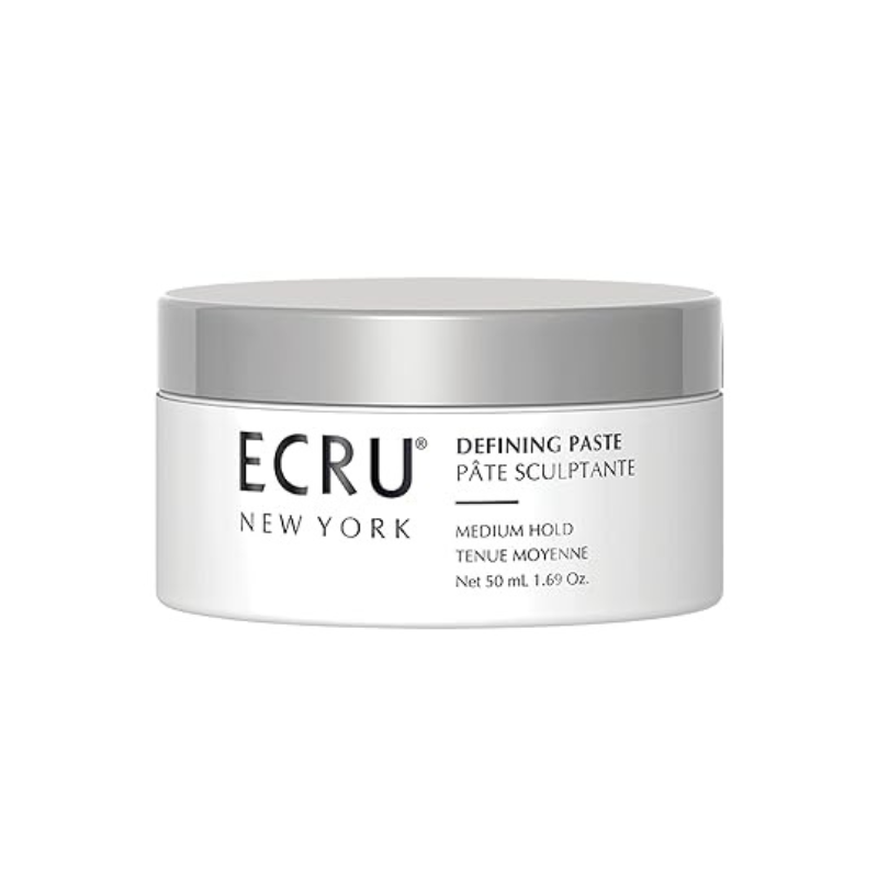 Ecru New York Professional Defining Paste 1.69 oz - Ecru New York | Hair Color USA