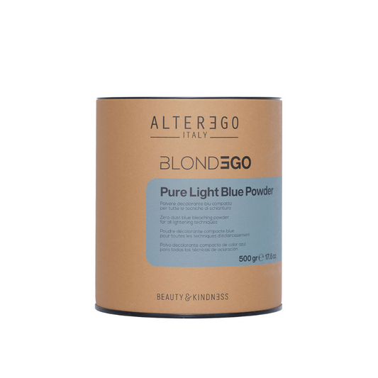 Alter Ego Italy Pure Light Blue Powder