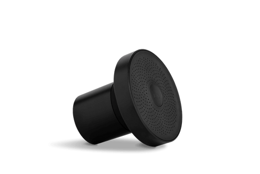 Jolie Skin Co. Jolie Brushed Showerhead