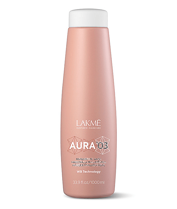 Lakme Aura Phase '03 Hyaluronic Mask 33.oz - Lakme | Hair Color USA