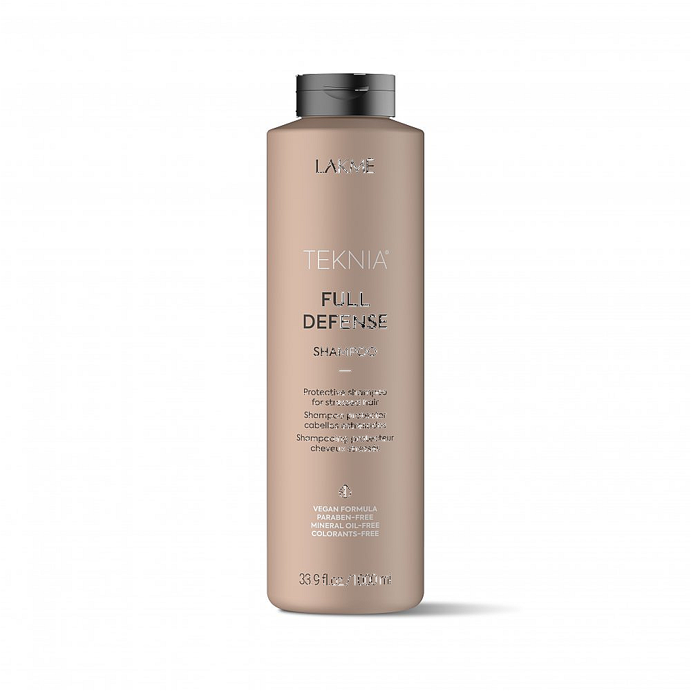 Lakme Teknia Full Defense Shampoo - Lakme | View 3 | Hair Color USA