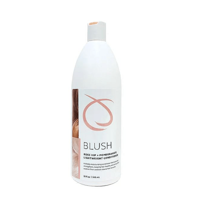 Sunlights Blush Lightweight Conditioner 32oz - Sunlights | Hair Color USA