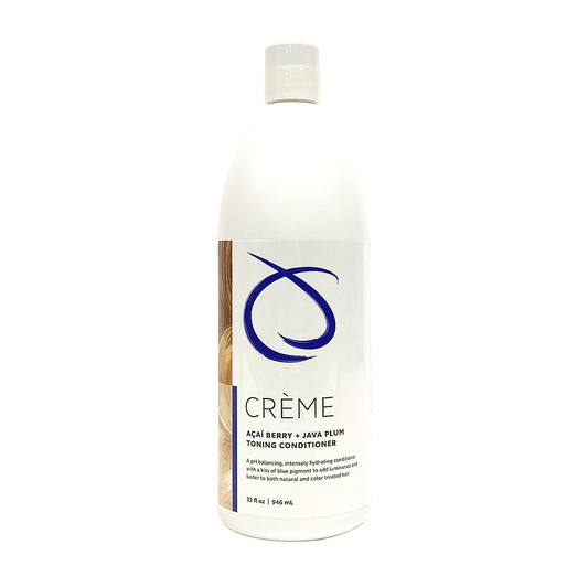 Sunlights Creme Toning Conditioner - Sunlights | View 2 | Hair Color USA