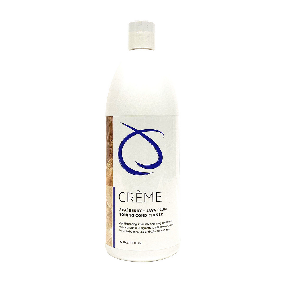 Sunlights Creme Toning Conditioner - Sunlights | View 2 | Hair Color USA