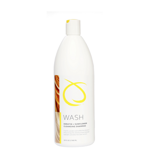 Sunlights Wash Cleansing Shampoo - Sunlights | View 2 | Hair Color USA