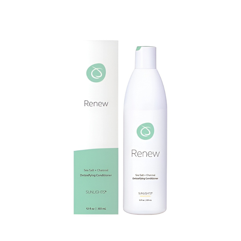 Sunlights Renew Detoxifying Conditioner 12oz - Sunlights | Hair Color USA