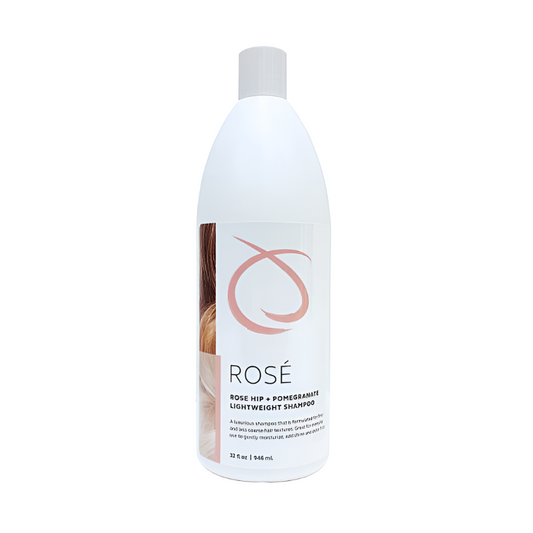 Sunlights Rose Lightweight Shampoo - Sunlights | View 2 | Hair Color USA