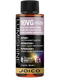 Joico LumiShine Demi-Permanent Liquid Hair Color 2oz