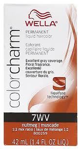 Wella Color Charm Liquid 2 oz, Choose your Shades!