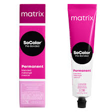Matrix SoColor Blended 2oz