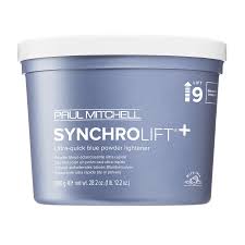 Paul Mitchell Original Synchrolift Powdered Lightener