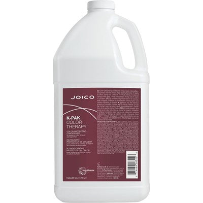 Joico K-PAK Color Therapy Color-Protecting Conditioner - Joico | View 4 | Hair Color USA