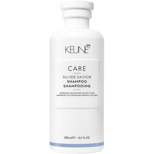 Keune Care Silver Savior Shampoo 2.7oz