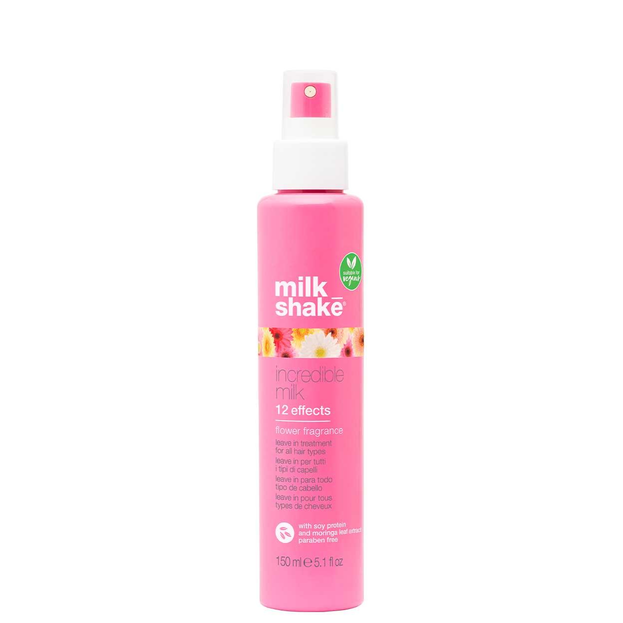 Milk Shake Incredible Milk Flower 5.1oz - milk_shake | Hair Color USA