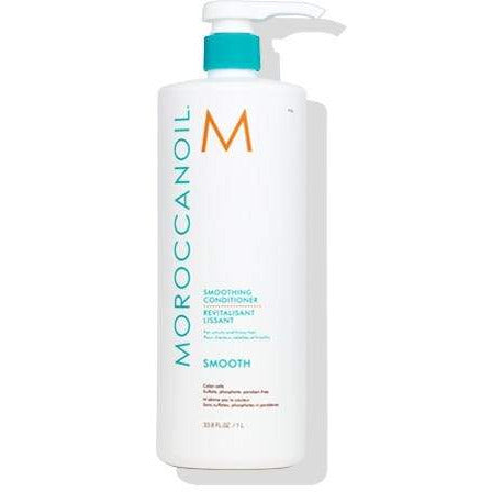 Moroccanoil Smoothing Conditioner, 33.8 oz