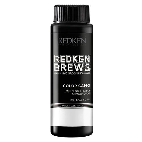 Redken Brews Color Camo 2oz