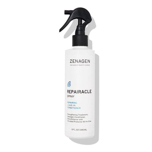 Zenagen Repairacle Leave-In-Conditioner Spray 8oz - Zenagen | View 2 | Hair Color USA