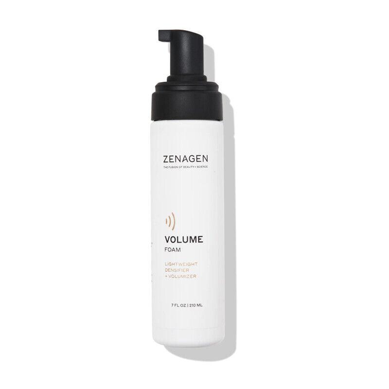 Zenagen Volumizing Foam - Zenagen | View 2 | Hair Color USA