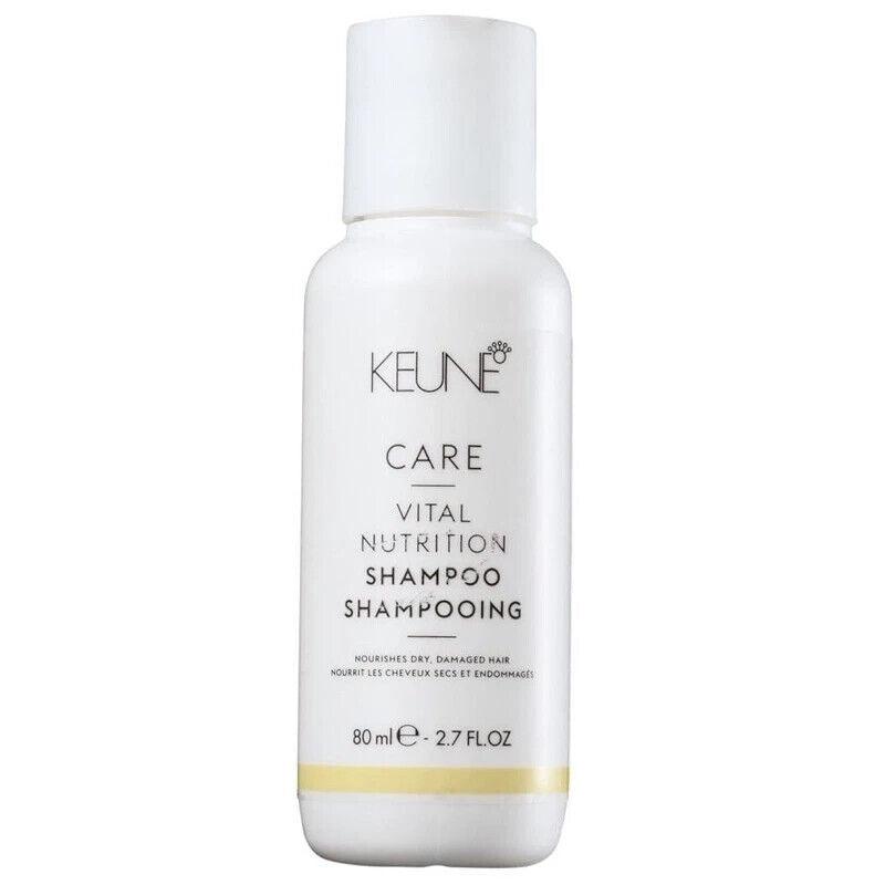 Keune Care Vital Nutrition Shampoo 33.8 oz