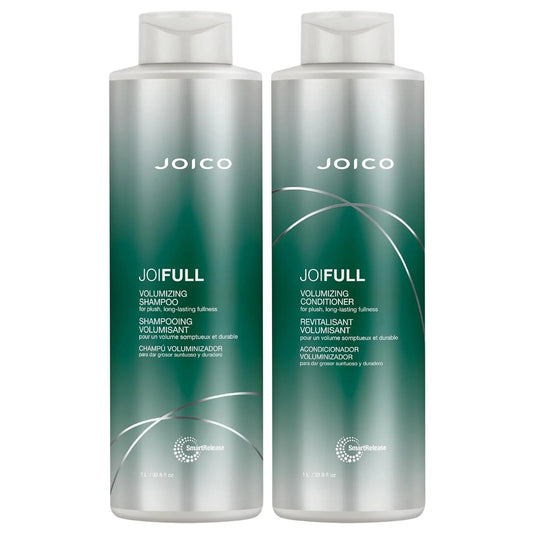 Joico JoiFull Volumizing Shampoo