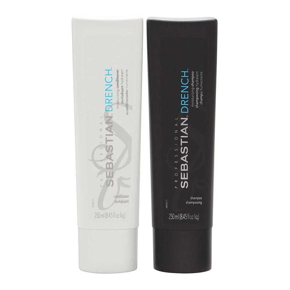 SebastianDrench Moisturizing Conditioner