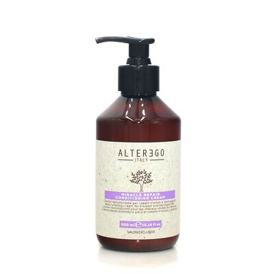 Alter Ego Italy Repair Conditioning Cream 10.14oz - Alter Ego Italy | Hair Color USA
