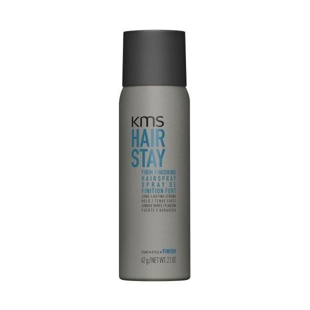 Kms Hair Stay Firm Finishing Hairspray 2.1oz - KMS | Hair Color USA