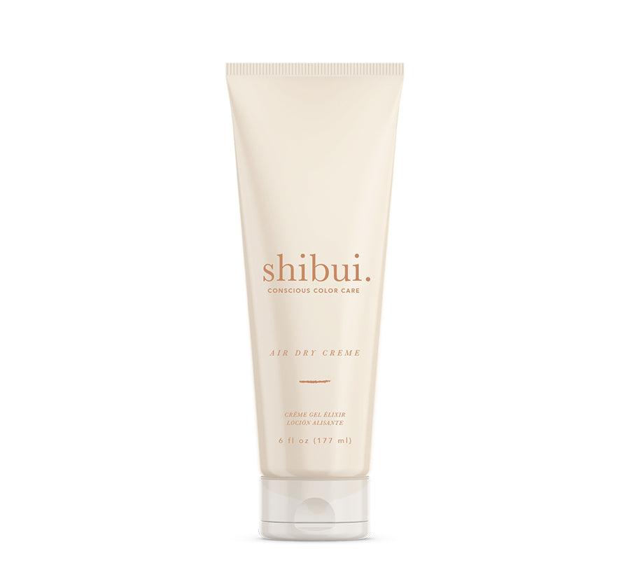 Shibui Air Dry Creme 6oz - Shibui | Hair Color USA