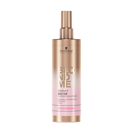 Schwarzkopf BlondMe Blush Blonde Beautifier 8.4oz