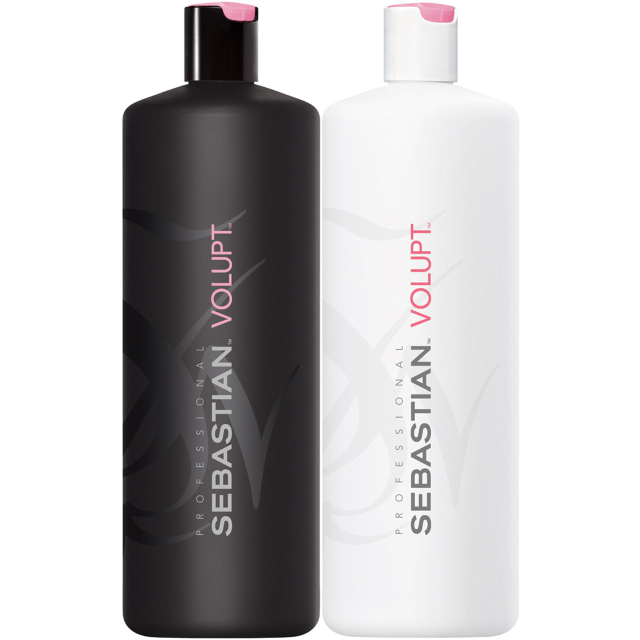 Sebastian Volupt Shampoo & Conditioner 33.8 oz Duo