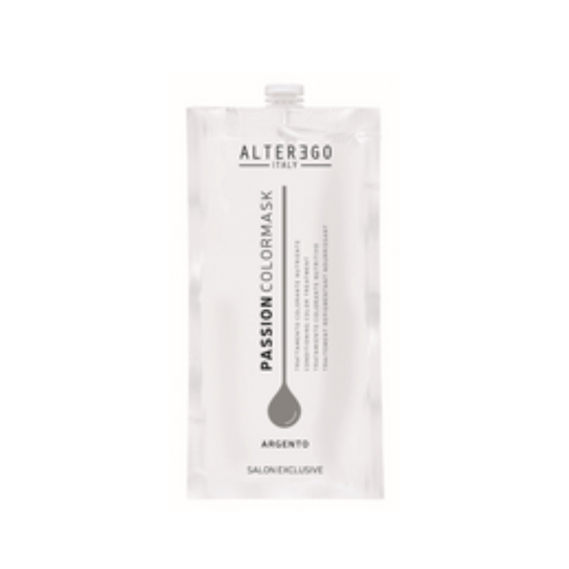 Alter Ego Italy Silver Argento Color Mask - Alter Ego Italy | Hair Color USA