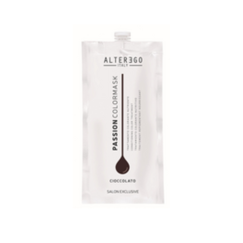 Alter Ego Italy Cioccolato Chocolate Color Mask - Alter Ego Italy | Hair Color USA