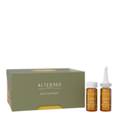 Alter Ego Italy Curego Silk Oil Intensive Treatment 12x.33oz - Alter Ego Italy | Hair Color USA