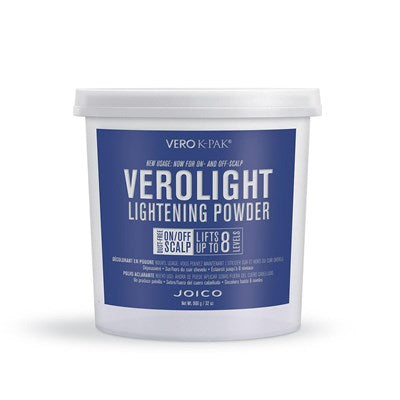 Joico VeroLight Powder Lightener - Joico | View 3 | Hair Color USA