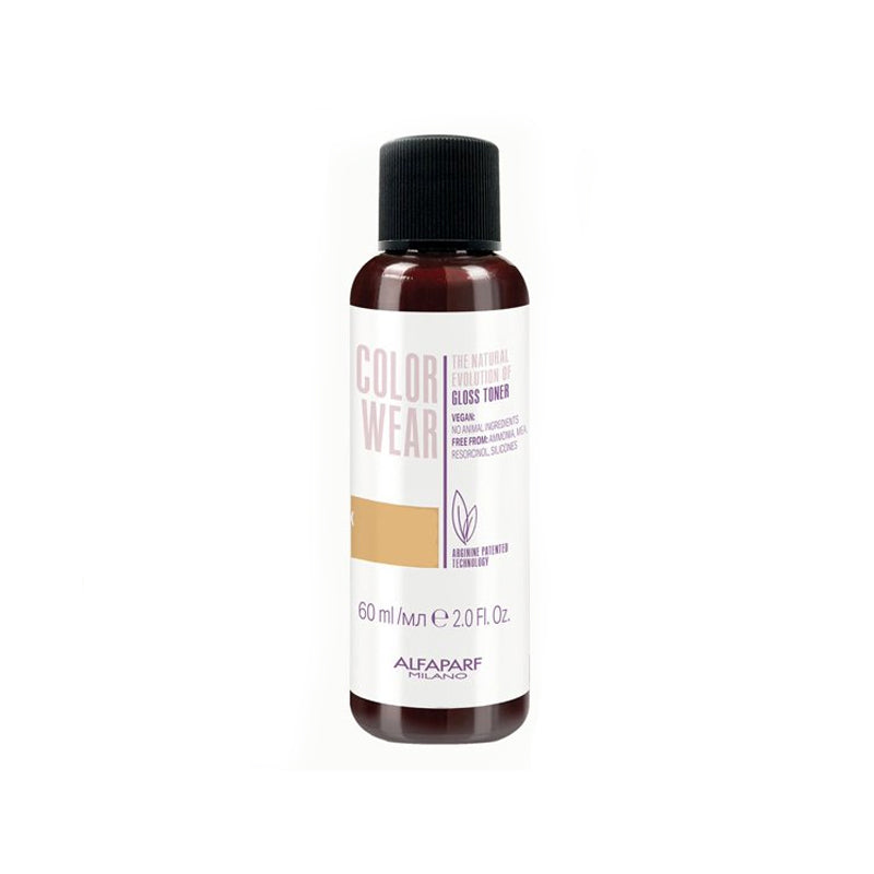 Alfaparf Milano Color Wear Gloss Toner 2 oz-HairColorUSA.com