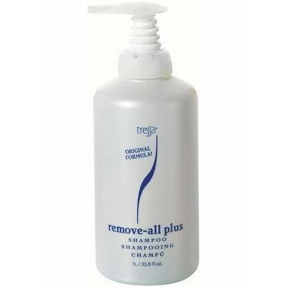 Tressa Remove All Plus Shampoo 33.8 oz