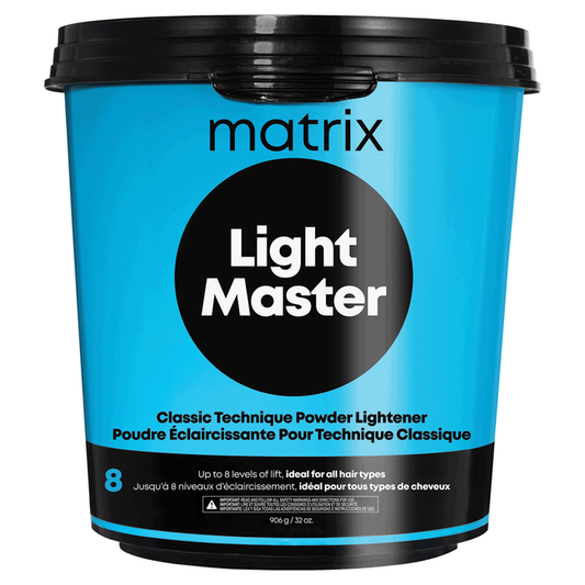 Matrix Light Master Lightening Powder 32-HairColorUSA.com