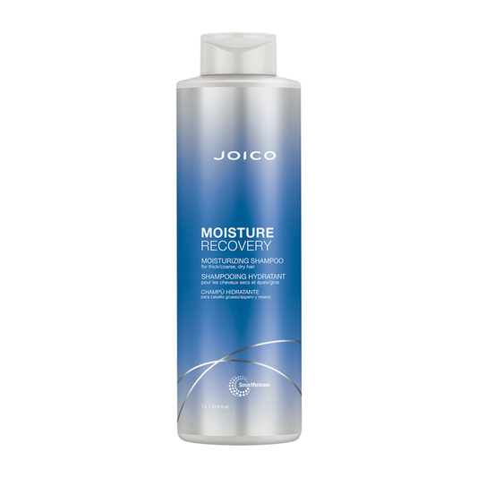 Joico Moisture Recovery Shampoo 1L/33.8oz