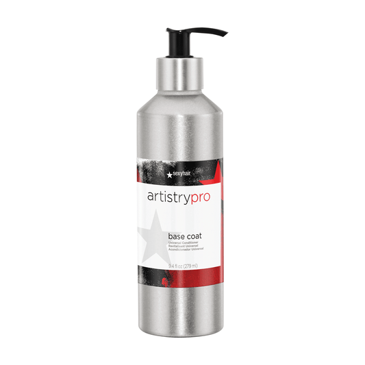Sexy Hair Artistry Pro Base Coat Conditioner 10.1oz