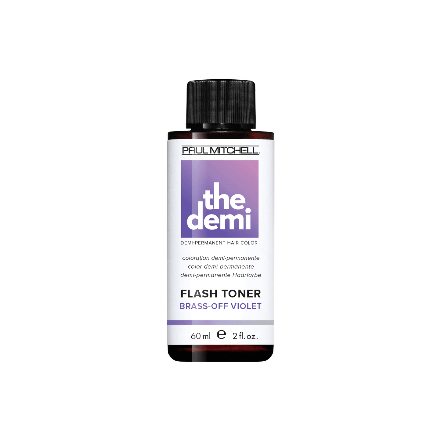 Paul Mitchell The Demi, Hair Color 2oz-HairColorUSA.com