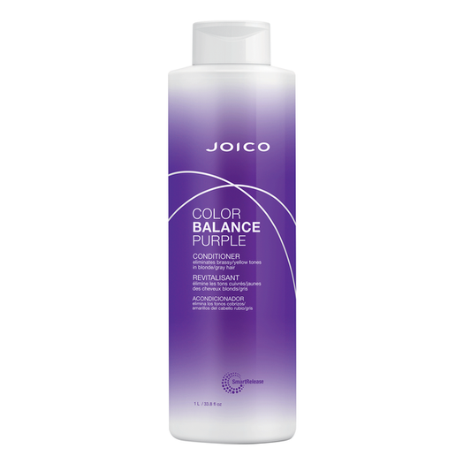 Joico Color Balance Purple Conditioner 33.8 fl oz