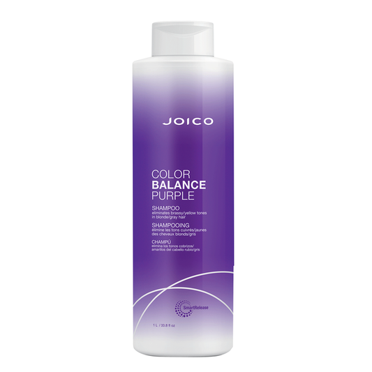 Joico Color Balance Purple Shampoo