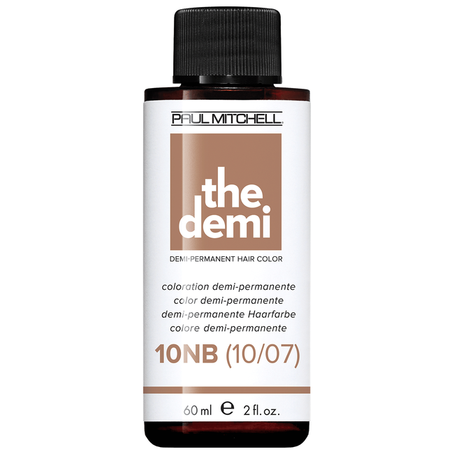 Paul Mitchell The Demi, Hair Color 2oz-HairColorUSA.com