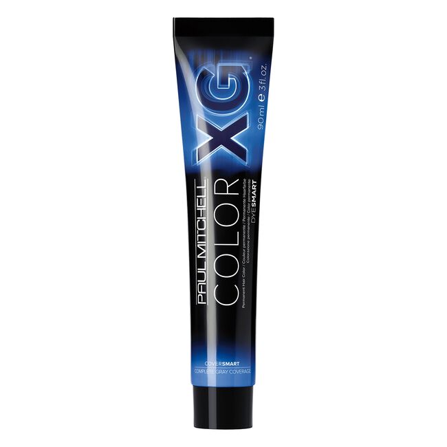 Paul Mitchell THE COLOR XG Permanent Cream Hair Color 3oz