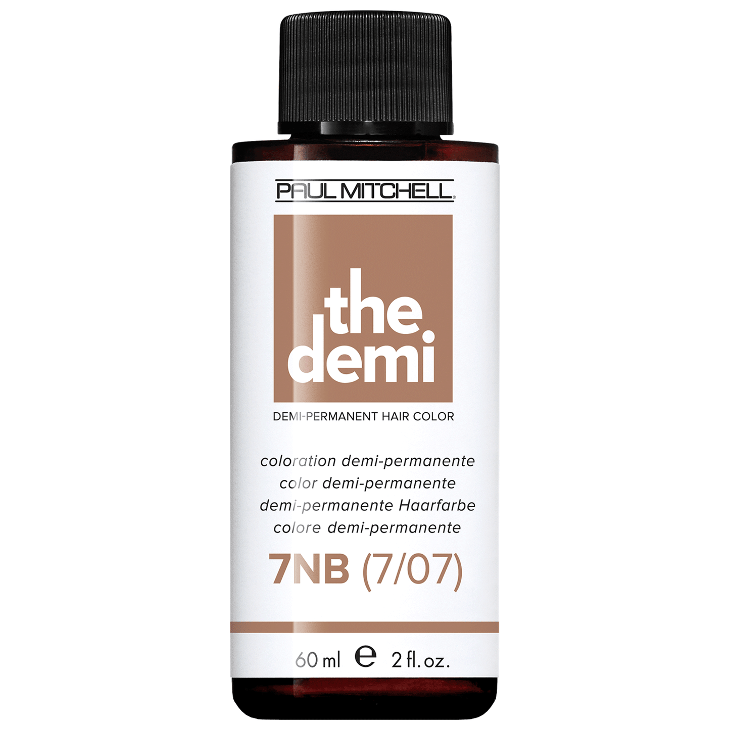 Paul Mitchell The Demi, Hair Color 2oz-HairColorUSA.com